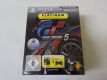 PS3 Gran Turismo 5 + Dual Shock Controller