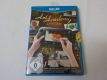 Wii U Art Academy Atelier GER Wii U Art Academy Atelier GER