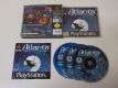 PS1 Atlantis PS1 Atlantis