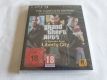 PS3 Grand Theft Auto IV & Episodes from Liberty City Complete