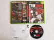 Xbox True Crime New York City Xbox True Crime New York City