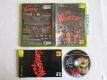 Xbox The Warriors Xbox The Warriors