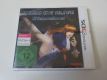 3DS Dead or Alive Dimensions GER