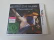 3DS Dead or Alive Dimensions GER 3DS Dead or Alive Dimensions GER