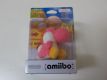 Amiibo Pink Yarn Yoshi, Yoshi's Woolly World