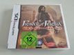 DS Prince of Persia - Die Vergessene Zeit FRG