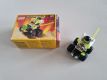 Lego 6812 - Blacktron - Grid Trekkor