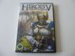 PC Heroes of Might & Magic V