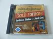 PC Sudden Strike Gold Edition