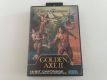 MD Golden Axe II MD Golden Axe II