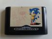 MD Sonic The Hedgehog MD Sonic The Hedgehog