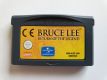 GBA Bruce Lee - Return of the Legend EUR