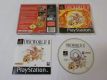 PS1 Discworld 2 PS1 Discworld 2