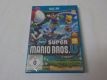 Wii U New Super Mario Bros. U GER Wii U New Super Mario Bros. U GER