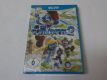 Wii U Die Schlümpfe 2 GER Wii U Die Schlümpfe 2 GER