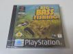 PS1 Bis Bass Fishing PS1 Bis Bass Fishing