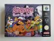 N64 Scooby-Doo! Classic Creep Capers EUR