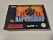 SNES Air Cavalry EUR