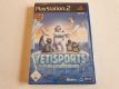 PS2 Yetisports - Arctic Adventures