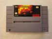 SNES Super Battletank USA