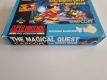 SNES The Magical Quest starring Mickey Mouse NOE/SFRG