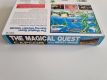 SNES The Magical Quest starring Mickey Mouse NOE/SFRG