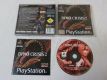 PS1 Dino Crisis 2 PS1 Dino Crisis 2