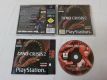 PS1 Dino Crisis 2 PS1 Dino Crisis 2