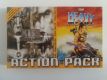 PC Action Pack Kiss Psycho Circus / Heavy Metal Fakk 2