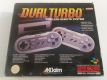 SNES Dual Turbo Wireless Remote System