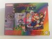 SNES Super Game Boy FAH SNES Super Game Boy FAH
