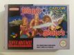 SNES Magic Sword FAH SNES Magic Sword FAH
