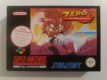 SNES Zero The Kamikaze Squirrel SCN SNES Zero The Kamikaze Squirrel SCN