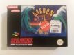 SNES Lagoon SCN SNES Lagoon SCN