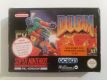 SNES Doom UKV SNES Doom UKV