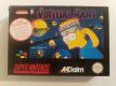 SNES Virtual Bart EUR SNES Virtual Bart EUR