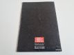SNES Wing Commander - The Secret Missions USA Manual