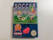 NES Soccer NOE