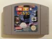 N64 RTL WLS 2000 World League Soccer NOE N64 RTL WLS 2000 World League Soccer NOE