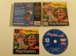 PS1 Rescue Heroes Helden in Gefahr PS1 Rescue Heroes Helden in Gefahr
