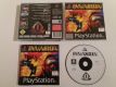 PS1 Invasion PS1 Invasion