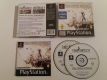 PS1 Final Fantasy Anthology PS1 Final Fantasy Anthology