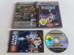 PS2 Lego Star Wars II Die klassische Trilogie PS2 Lego Star Wars II Die klassische Trilogie