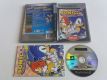 PS2 Sonic Mega Collection Plus PS2 Sonic Mega Collection Plus