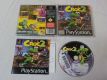 PS1 Croc 2 PS1 Croc 2