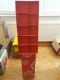 Cardboard Stand-Up Display for CDs Cardboard Stand-Up Display for CDs