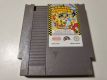 NES The Incredible Crash Dummies NOE