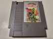 NES Teenage Mutant Hero Turtles II - The Arcade Game NOE