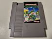 NES Teenage Mutant Hero Turtles NOE