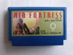 NES Air Fortress JPN